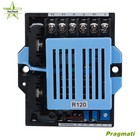 Generator Automatic Voltage Regulator Diesel Power Avr R120 Brushless New