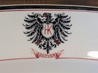 Antique 1913 Hotel Kaiserhof Denver Co Large Serving Platter John Maddock   