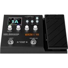 Nux Mg300mkii Multieffects And Amp Modeler Pedal Black