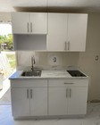 Fabricamos Gabon  s Para Cocina A La Medida