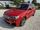 2016 Bmw X3 M Class Trim