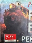 Pennsylvania  preserve Our Heritage  Railroad Specialty License Plate  rr44k7 