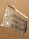 500 cs 24x30 Suffocation Warning Bags Clear  Permanent Seal With  ready To Ship 