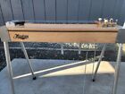 Hudson Pedal Steel Guitar