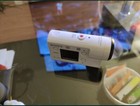Sony Fdr-x3000 Sports And Action Camera - White