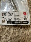 Porter Cable 1 4    Carbide Router Bit - 430sopc - Free Shipping