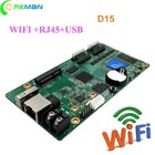 Small Led Screen Controller Hub75 Hd D16 D15 Video Card P2p3p4p5p6 Led Module