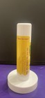 Treat Beauty Organic  banana Cream  Jumbo Lip Balm - New   Sealed