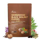 Vivonu Wormwood Black Walnut Cloves 480 Softgels Fast Shipping  --