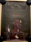 Tool Lateralus 18   x24    Original Promo Poster 5 15 01 2001 Maynard Puscifer Apc