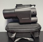 Tesla To Ccs1 Adapter-max 500a 1000v Fast Charge nacs To Ccs with Case By Yomile