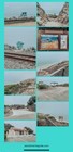 San Clemente Beach         Button Copy Sign 7 5       Wide X36    Tall