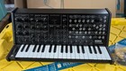 Korg Ms20 Mini Analog Monophonic Synthesizer With Unopened Software