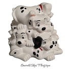 Scentsy X Disney Pile O  Puppies Warmer  Disney  101 Dalmatians  Htf  Free Ship