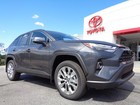 2025 Toyota Rav4 New 2025 Xle Premium Awd Magnetic Gray Jbl 10 5 Screen