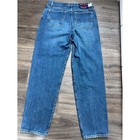 Lucky Brand Dungarees Gene Montesano Usa 91 Relaxed Fit Jeans 36x34 Vintage