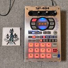 Roland Sp-404 Portable Linear Wave Sampler Used Works With Ac Adapter    read