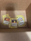 Absolutely Huge Lot Of Sport And Non-sport Cards  Vintage Plus Pokemon 99