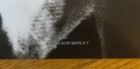 Vintage Bob Marley Poster Anabas New As Found 62cmx89cm