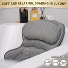 Almohada De Ba  o Almohada De Ba  era  Almohadas De Ba  o De Lujo Para Ba  era Nuevo