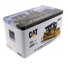 1 50 Caterpillar Cat D6 Track Tractor Dozer W  Su Blade Diecast Masters 85553
