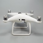 Dji Phantom 4 Pro V2 0 Drone Quadcopter Only - Flies Great 