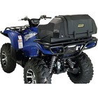 Moose Utility Atv Black Helmet Storage Rear Trunk