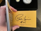 2026 Best Of The Mint 1916 Mercury Dime Set - Signed   In Hand 