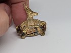 3rd South African Infantry Transvaal Regiment Hat Badge Wwi Ww1