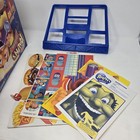 Vintage 1992 Milton Bradley Eat At Ralph   s Game New Open Box 