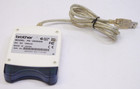 Brother Pe Design Usb Card Reader Unit Onl Working