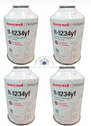 Honeywell Automotive Refrigerant  4 