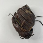 Rawlings Ggb1103 11    Baseball Glove Youth Rht Brown Leather Gold Glove Vgc
