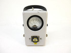 Bird 43 Thruline Wattmeter With 2 Slugs   Elements  1x 500e And 1x 5e
