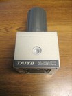 Taiyo Umrv-20 3 4  Air Compressor Air Line Regulator