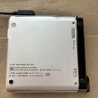Sony Mz-rh1 Walkman Hi-md Player Minidisc Recorder Silver Working Used
