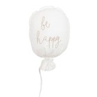 Handmade Baby Bedroom Balloon Wall Decor Ornament For Bedroom Home Decoration