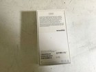 Iphone 7 256 Gb Black  Mn8r2ll a Empty Box 