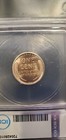 Perfection  1958-d Icg Ms70rd Daniel Carr Fantasy Overstrike Ddo Lincoln Cent