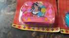 Vtg Disney The Hunchback Of Notre Dame 2 Coinpurses By Pyramid Handbags  New