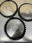 3 Freud L125m44ne3 Panel Saw Scoring Blade 180mm 36 Tooth 45mm Arbor Resharpened