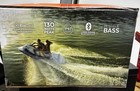 Yamaha Ex Footwell Audio Speaker Kit F3y-h81c0-s1 Ecoxgear 130w Bluetooth