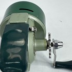 Vintage Heddon Model 152 Spincast Reel With Heddon Box