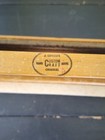 Vintage Custom Craft Stehedco Weaving Loom Southern