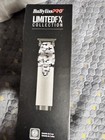 Babyliss Pro Limitedfx Collection Clipper   Trimmer Set  Cord cordless  Silver