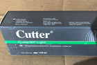 1x Cuttersil Light Green  140ml  Polysiloxane Precision  65817930 Exp  1-2026