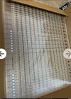 Xl Slotted Quilting Ruler Cgrge1xl   usa-17-3 4in X 22in