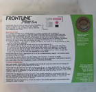 Frontline Plus For Cats And Kittens 6-doses Fleas   Ticks  epa Approved 