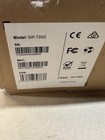 Yealink Sip T29g Desk Phone With Stand New