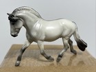 Breyer Stablemates Norwegian Fjord Deluxe Horse Collection 2025 New Loose